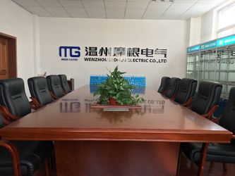 ประเทศจีนNon Insulated Terminalsบริษัท