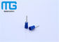 DBV Series Blue Insulated Wire Terminals PVC Electrical Cable Terminals ผู้ผลิต